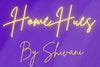HomehuesbyShivani