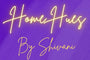 HomehuesbyShivani